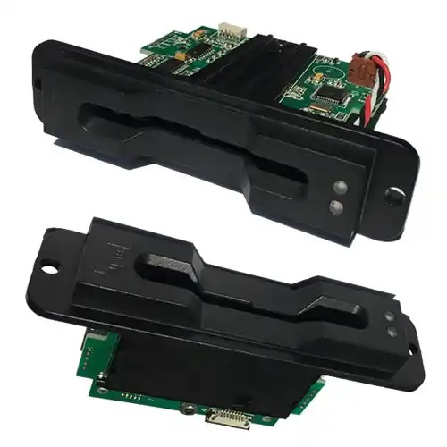 PT3901-2 MODULO LECTOR TARJETAS USB (MUTEK)