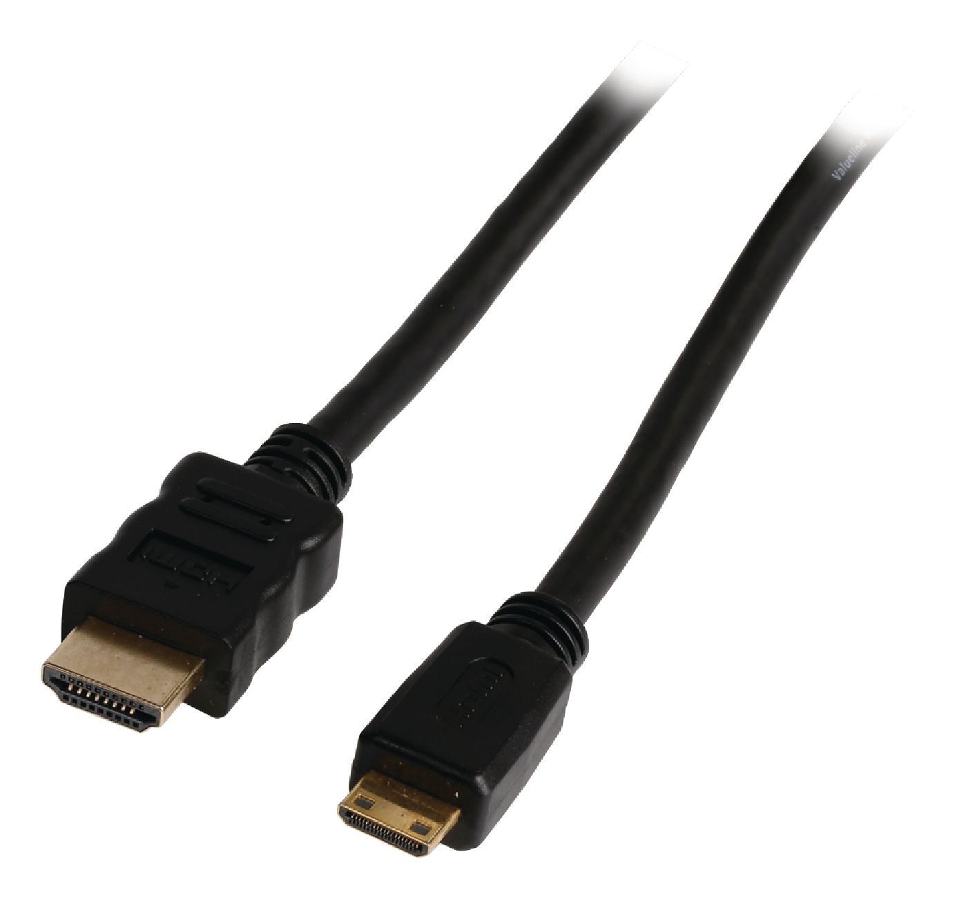 CABLE HDMI M>M MINI HDMI 19 PIN 1,5MT V1.4