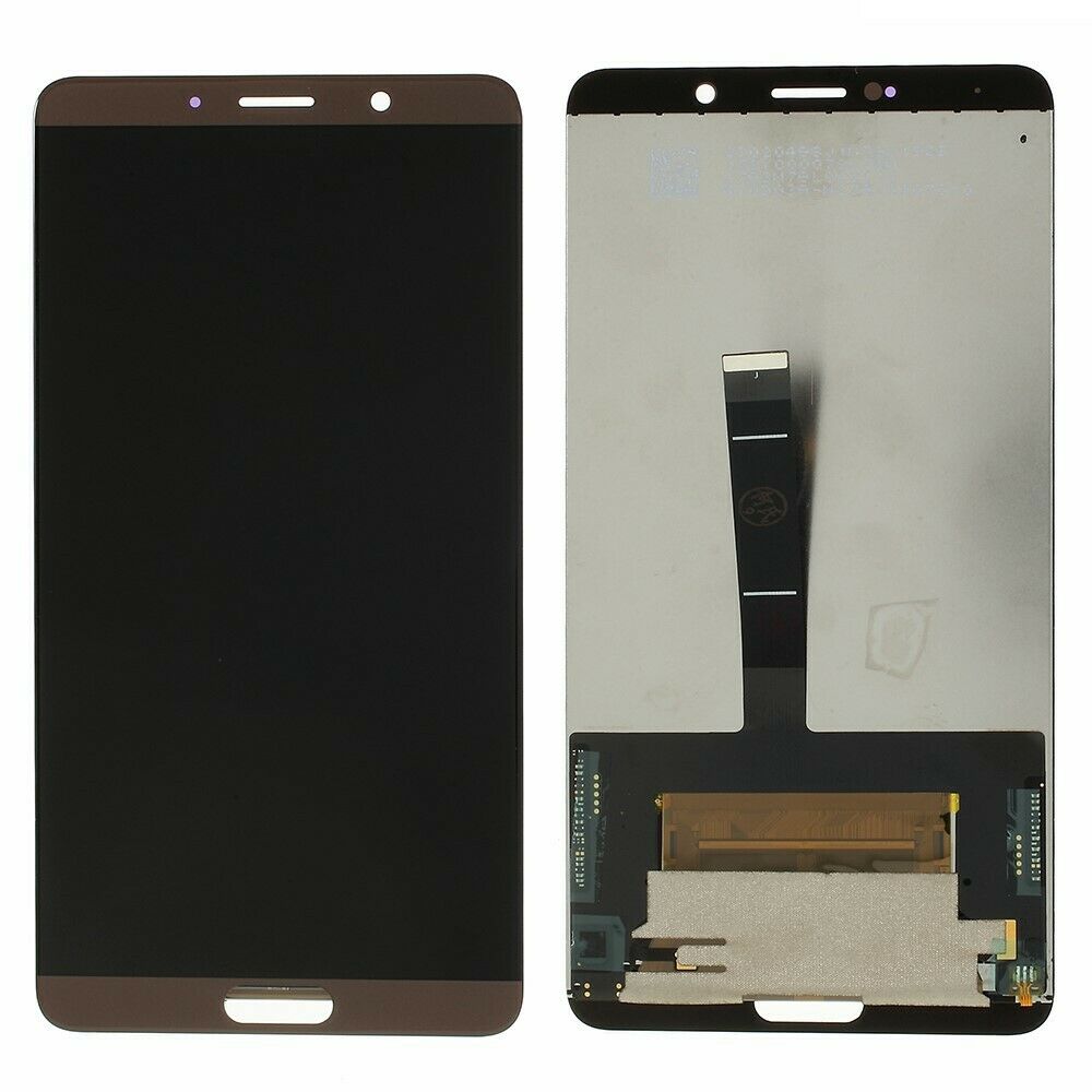 HUAWEI MATE 10 LCD PANTALLA Y DIGITALIZADOR CON MARCO (CHOCOLATE)