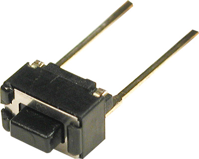 HST-0244P (L:5MM) DC 12V|50MA PULSADOR TACTO // TOUCH SWITCH