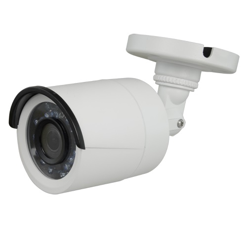 CAMARA CCTV IR 20MT  4IN1 2.8MM IP66 1080P DIGITAL Y ANALOGICA